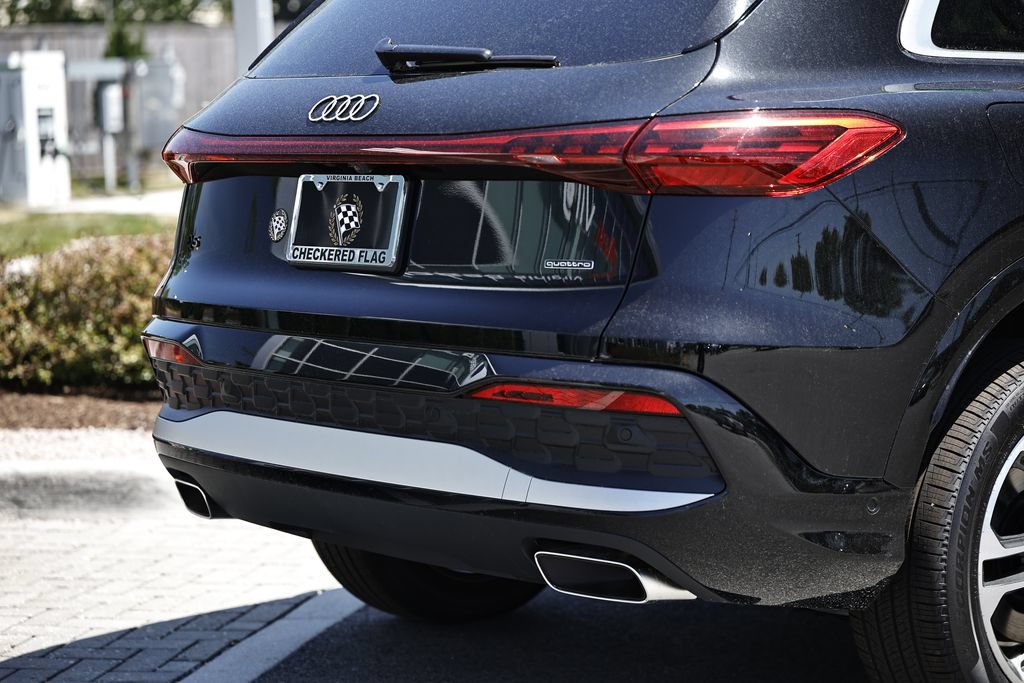 New 2026 Audi Q5 Premium AWD/4WD image 9