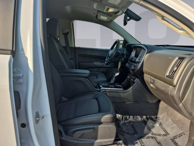 Used 2022 GMC Canyon AT4 AWD/4WD image 17