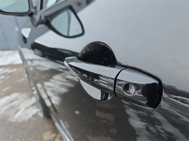 Certified 2023 Nissan Pathfinder Platinum image 30