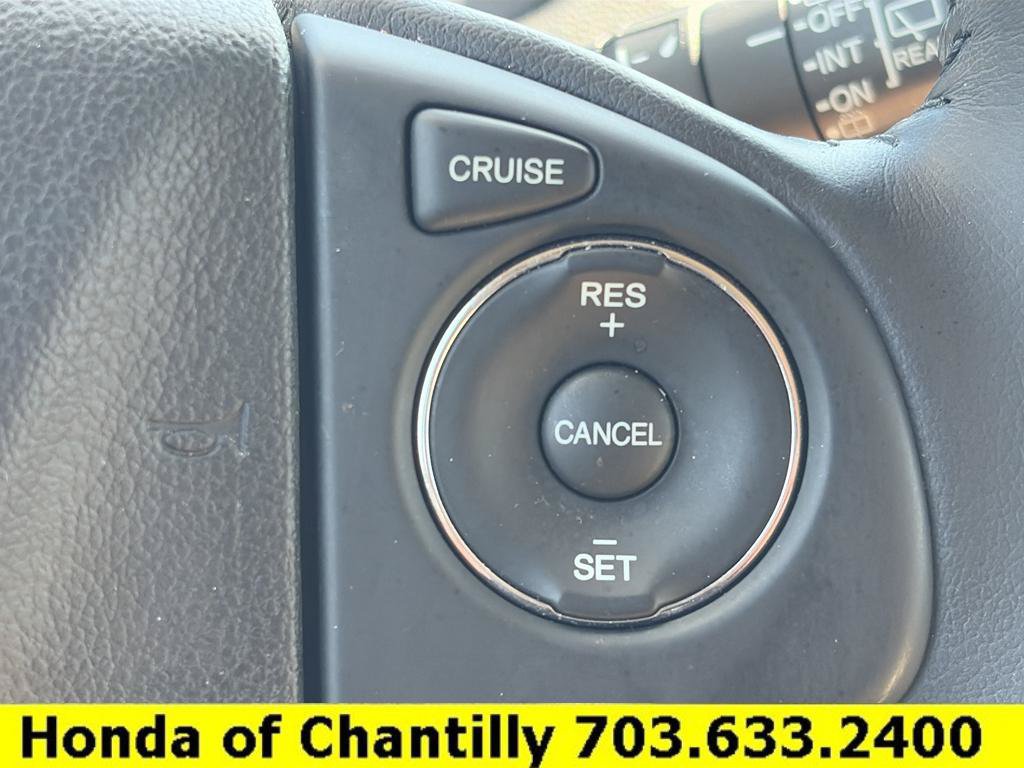 Used 2016 Honda CR-V EX-L image 13
