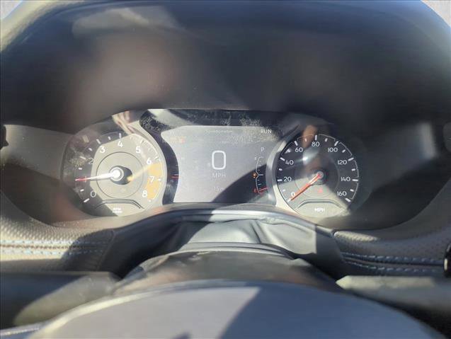 New 2026 Jeep Compass Latitude image 11