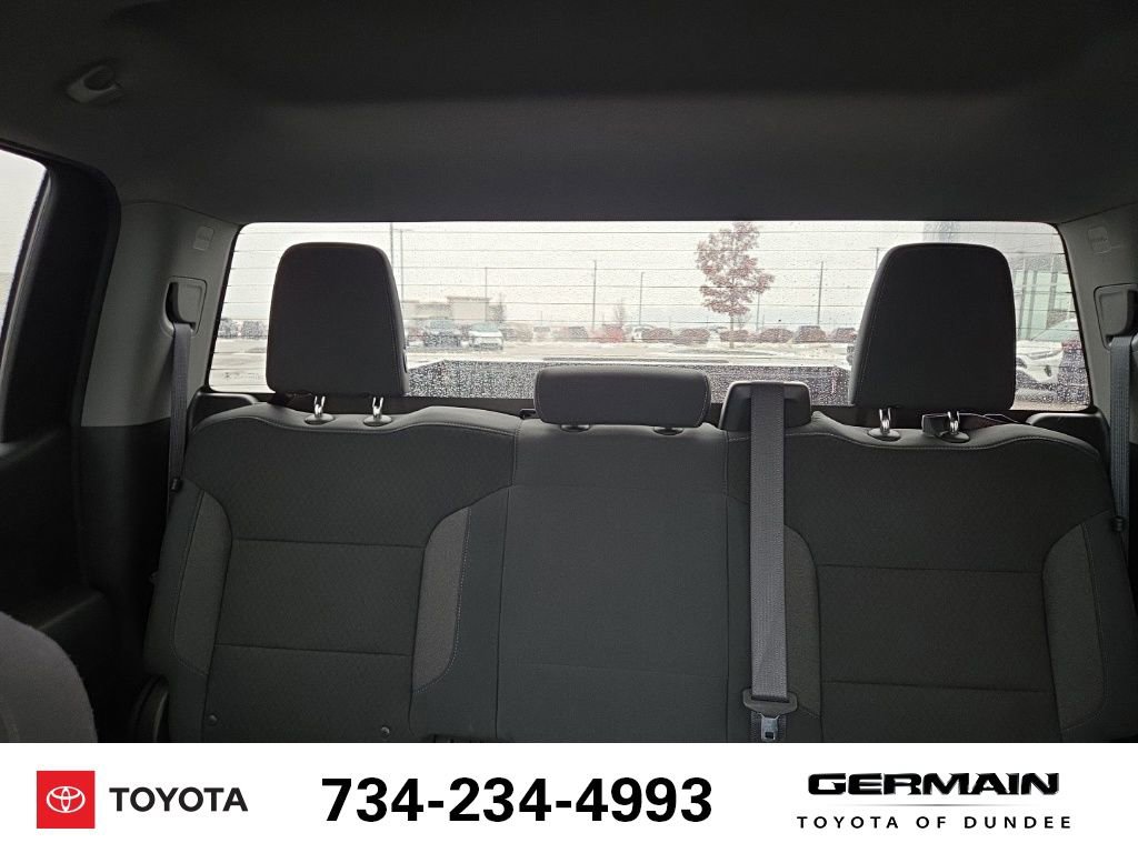 Used 2019 Chevrolet Silverado 1500 LT w/ All-Star Edition image 14