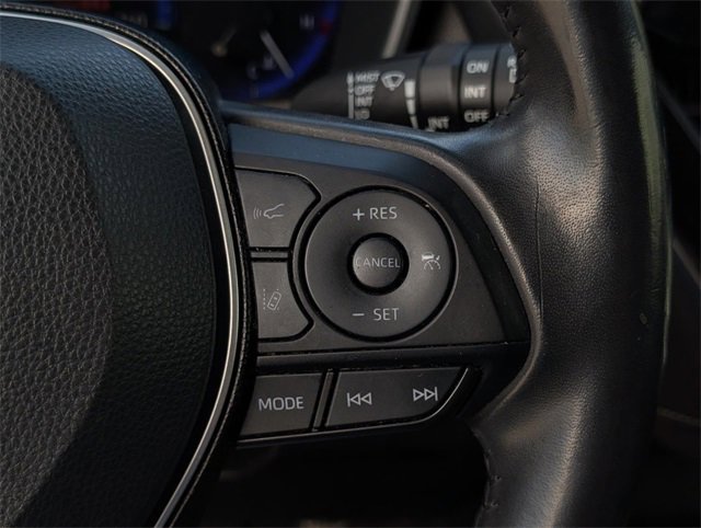 Used 2019 Toyota Corolla XSE image 17