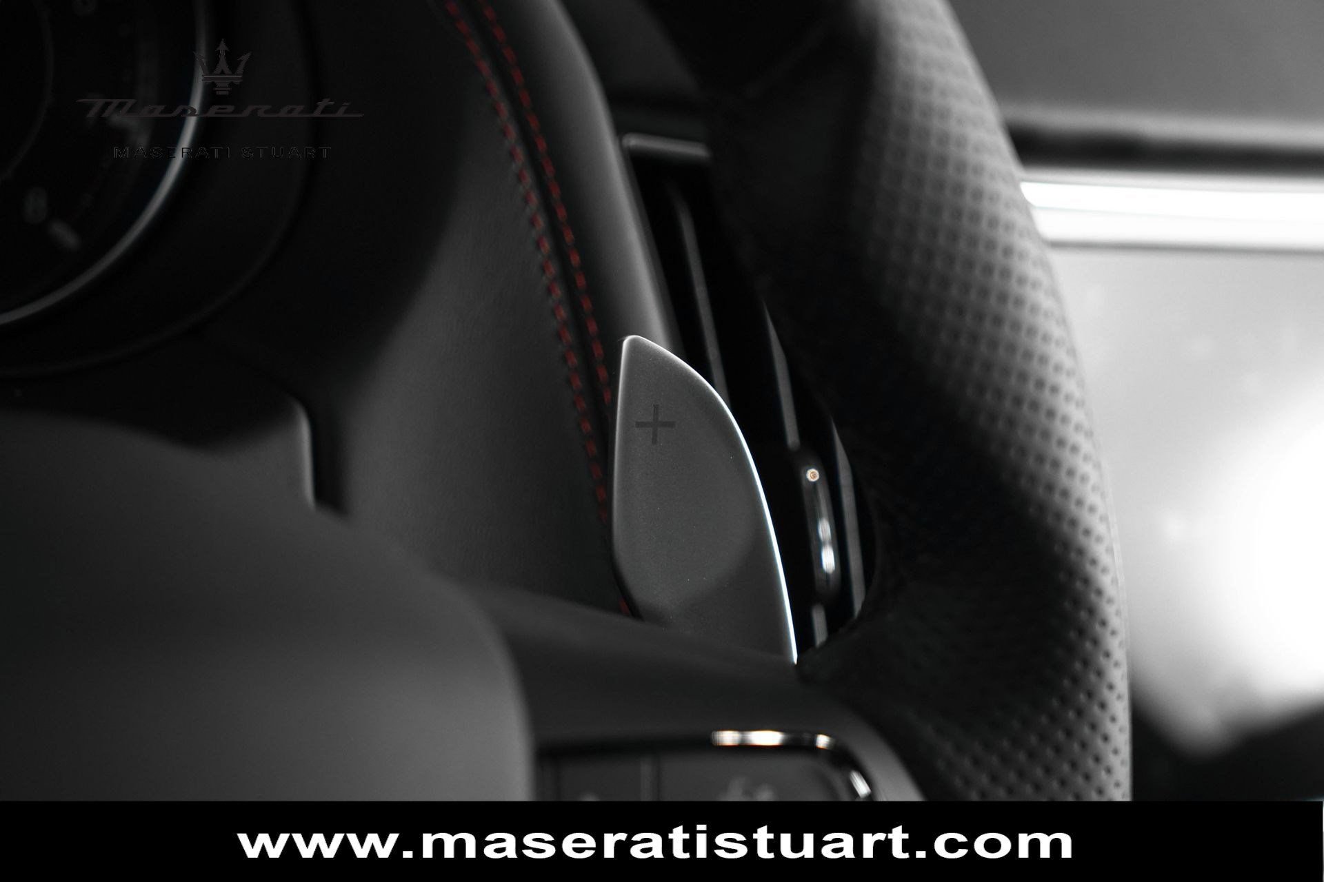New 2024 Maserati Levante GT Ultima AWD/4WD image 19
