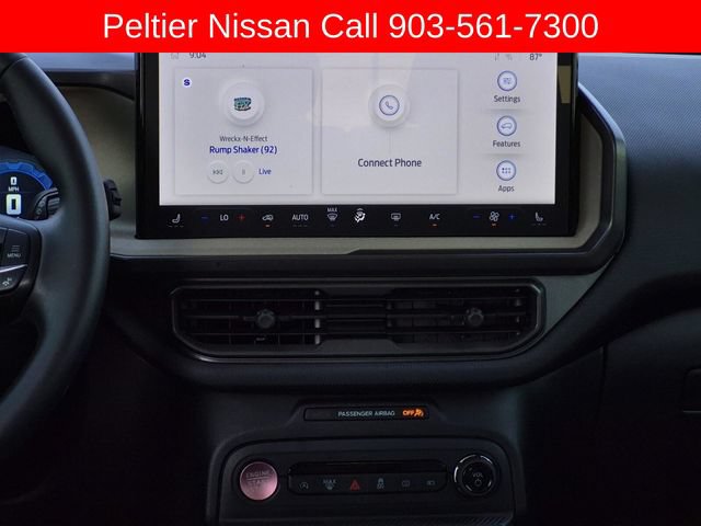 Used 2025 Ford Bronco Sport Big Bend w/ Convenience Package AWD/4WD image 26