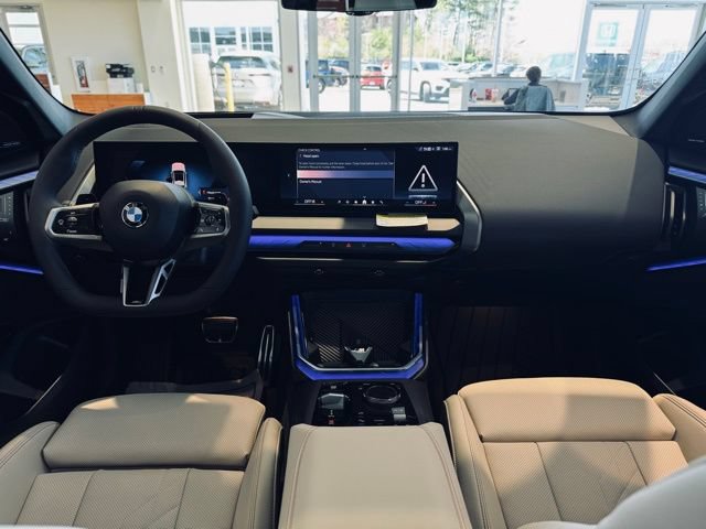 New 2026 BMW X3 xDrive30 w/ Premium Package AWD/4WD image 24
