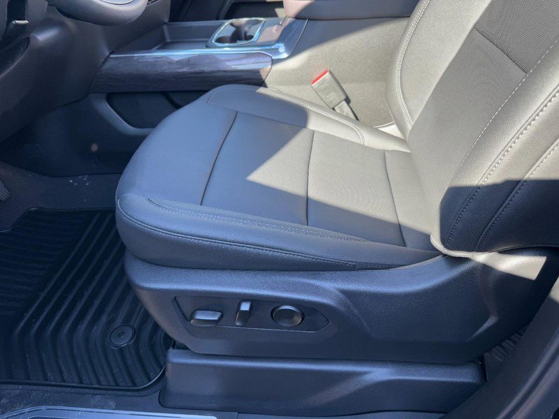 New 2026 Chevrolet Silverado 2500 LTZ w/ LTZ Convenience Package image 41