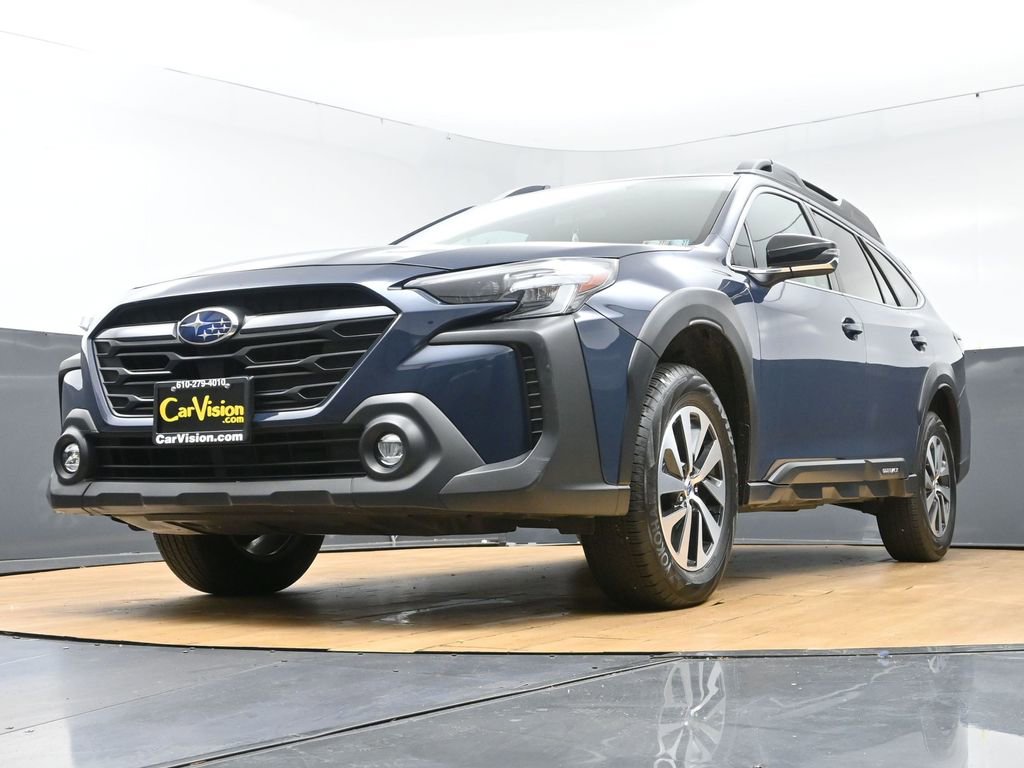 Used 2023 Subaru Outback Premium AWD/4WD image 51