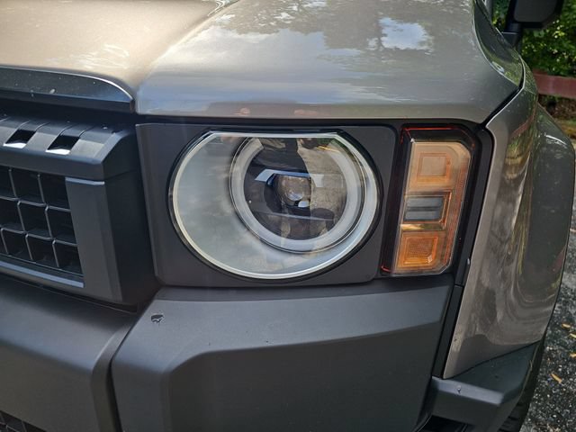 Used 2024 Toyota Land Cruiser 1958 AWD/4WD image 27
