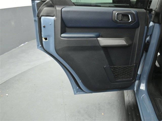 Certified 2023 Ford Bronco Outer Banks image 23