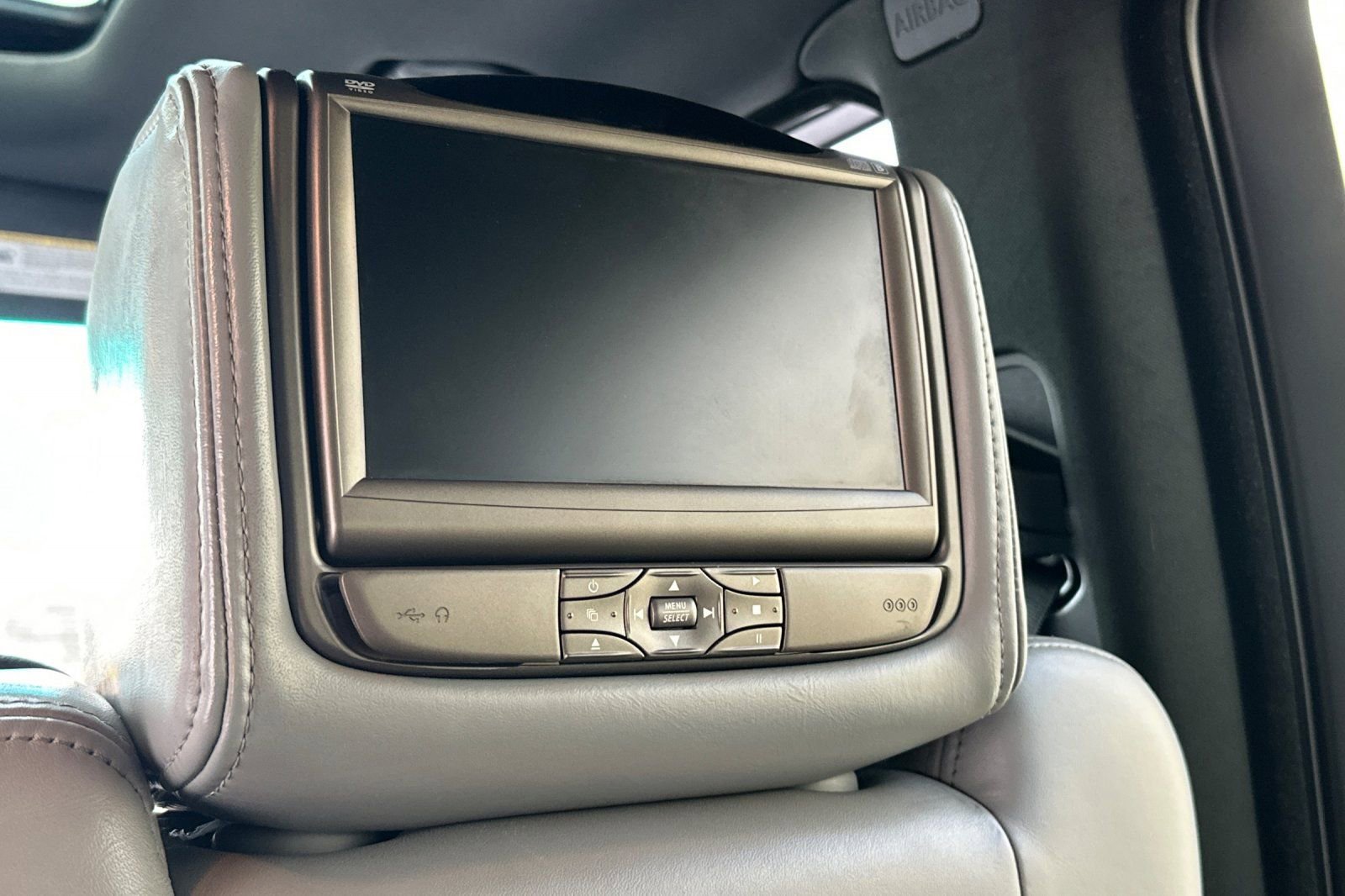 Used 2011 Land Rover Range Rover Supercharged AWD/4WD image 18