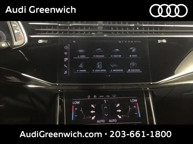 Used 2023 Audi Q7 2.0T Premium Plus w/ Premium Plus Package AWD/4WD image 17