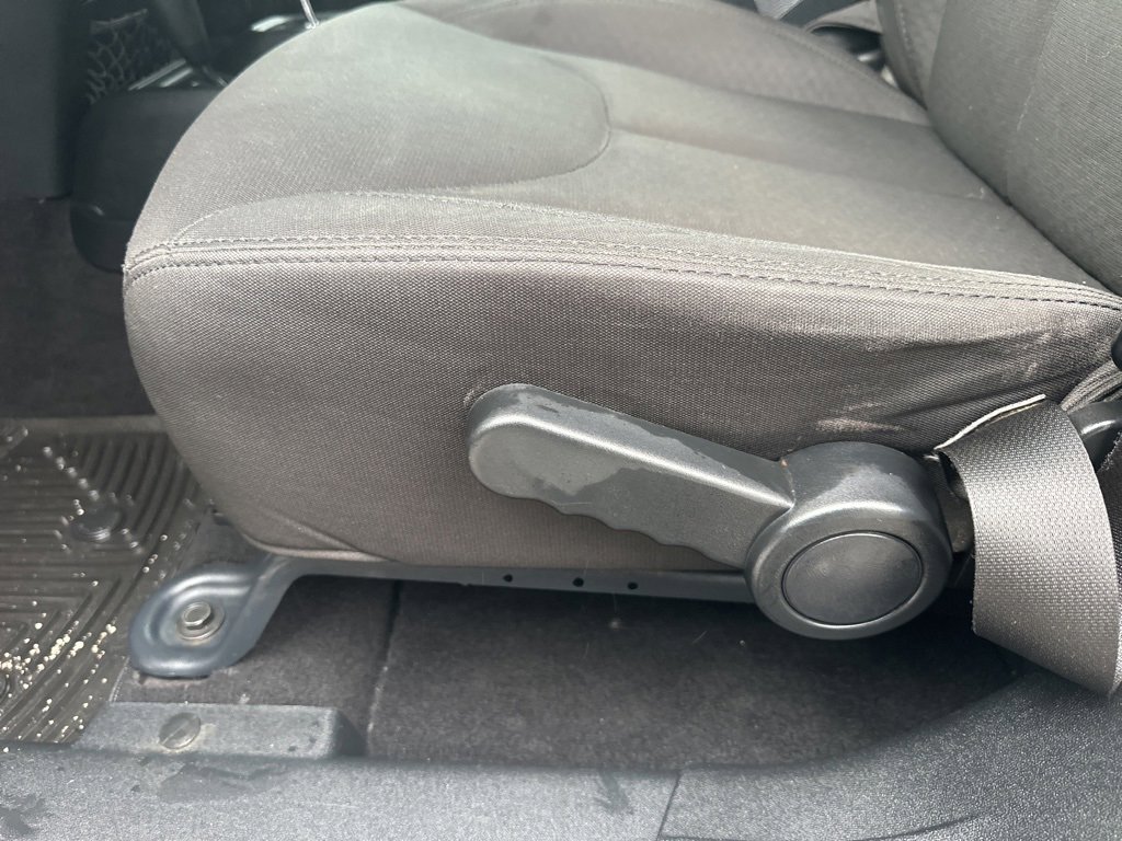 Used 2016 Jeep Wrangler Unlimited Sport w/ Quick Order Package 24S image 12