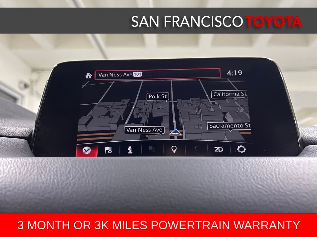 Used 2018 MAZDA CX-5 Grand Touring w/ Premium Package image 27