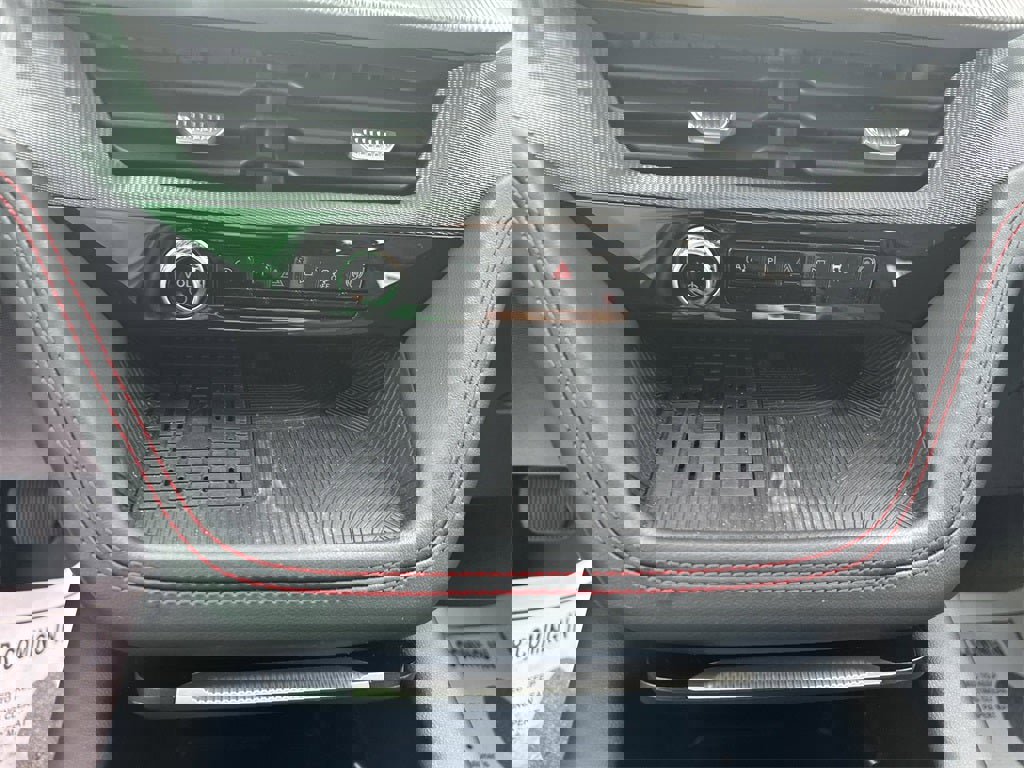 Used 2025 Ford Explorer ST-Line w/ Premium Package image 23