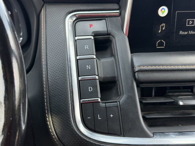 Used 2022 GMC Yukon AT4 image 20