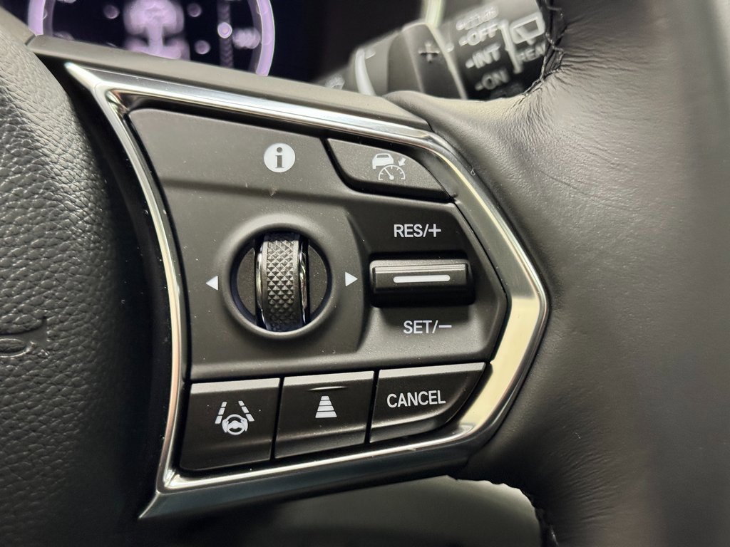 New 2026 Acura MDX w/ Technology Package image 24