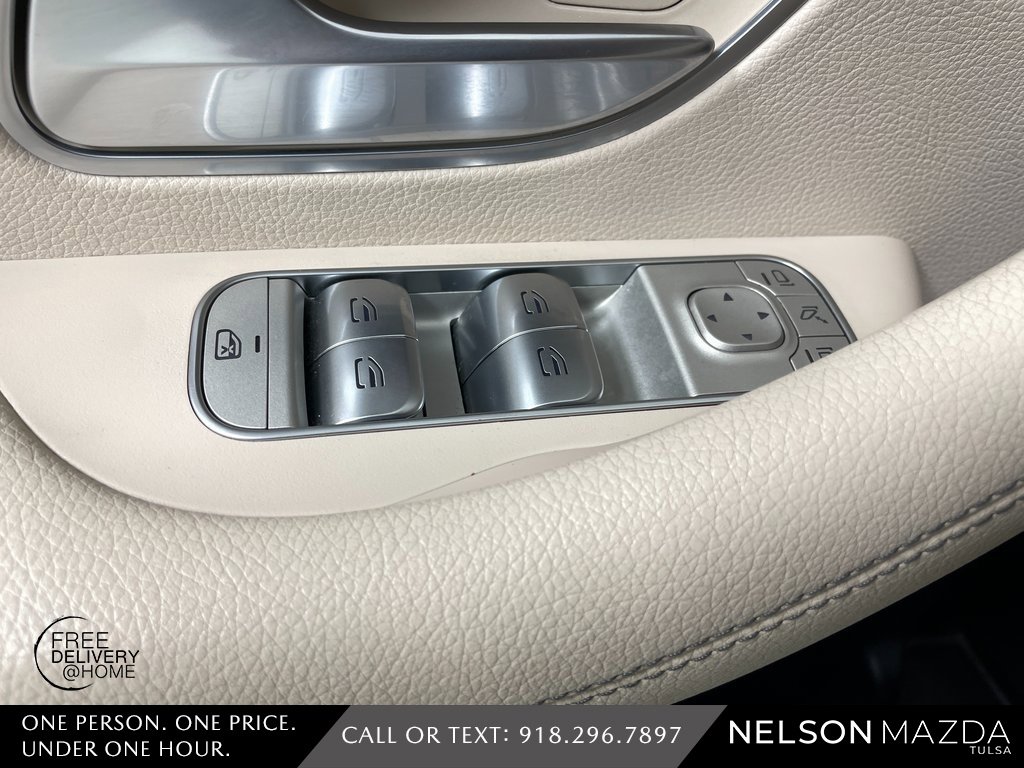 Used 2021 Mercedes-Benz GLE 350 4MATIC image 20