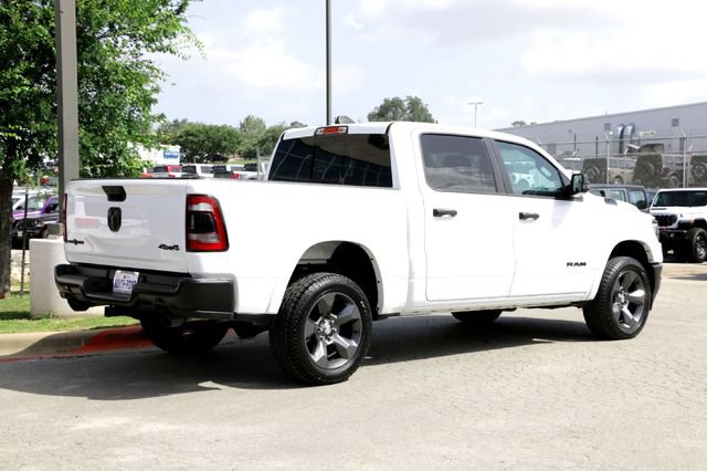 Used 2023 RAM 1500 Lone Star AWD/4WD image 5