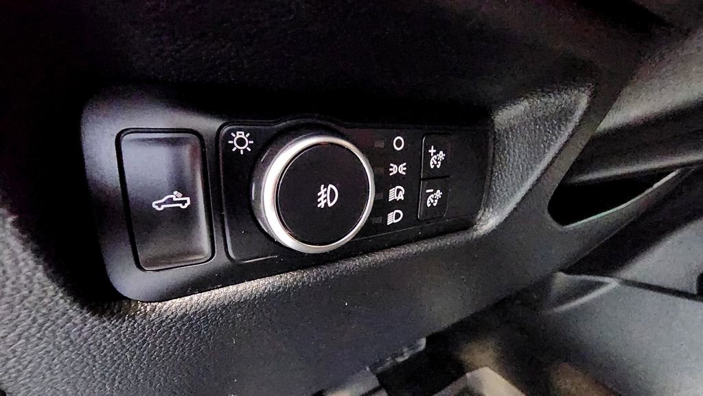 Used 2024 Ford Ranger Lariat w/ Trailer Tow Package AWD/4WD image 22