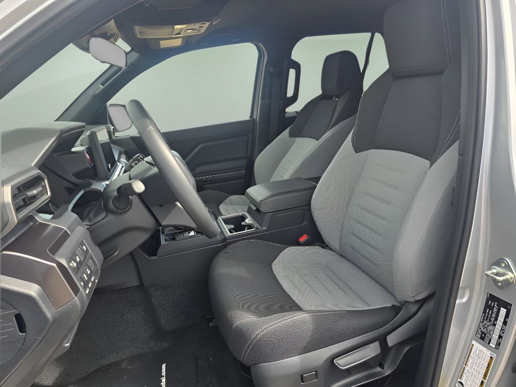 Used 2025 Toyota 4Runner TRD Off-Road image 13