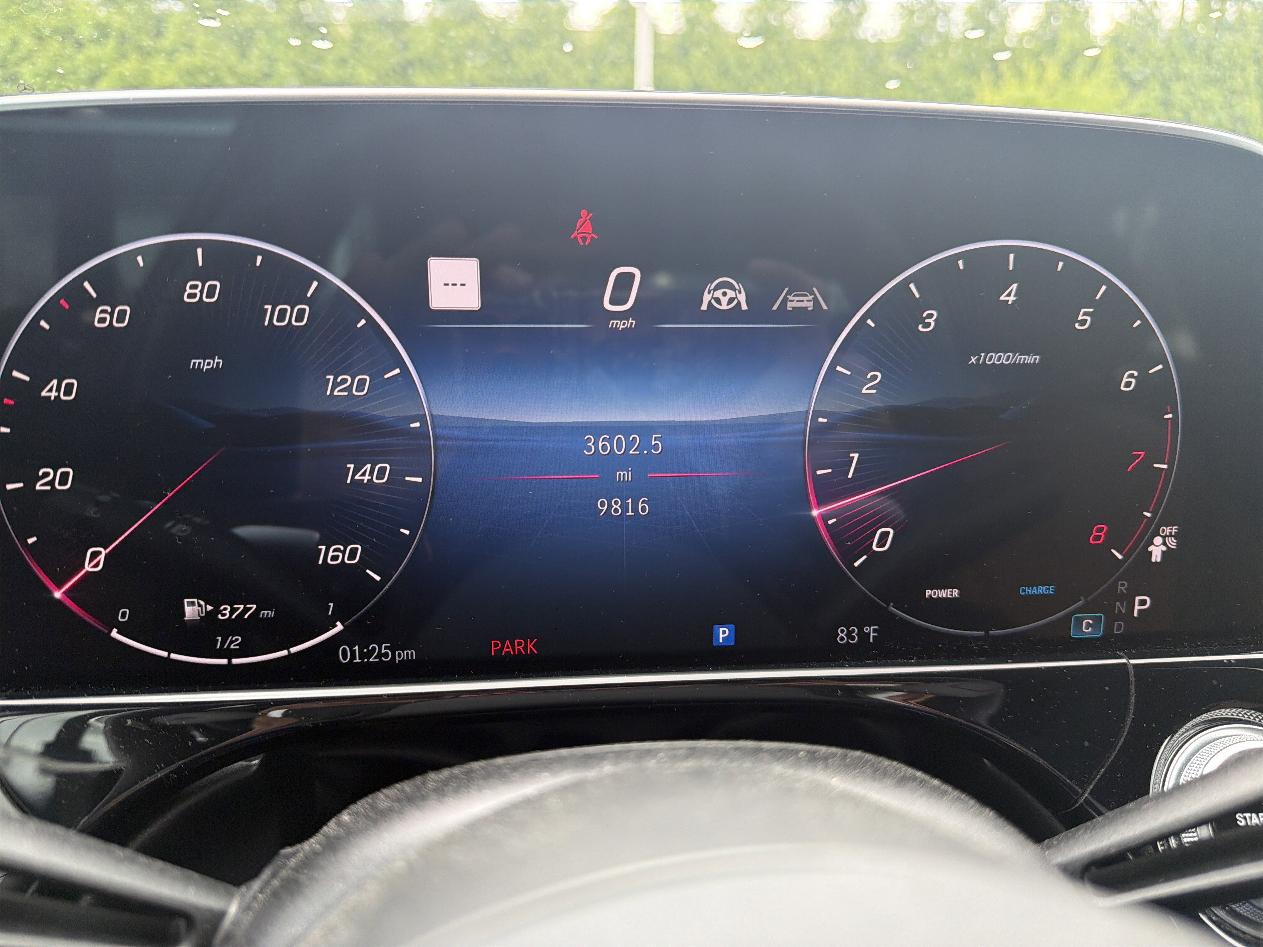 Certified 2024 Mercedes-Benz E 350 4MATIC Sedan image 7