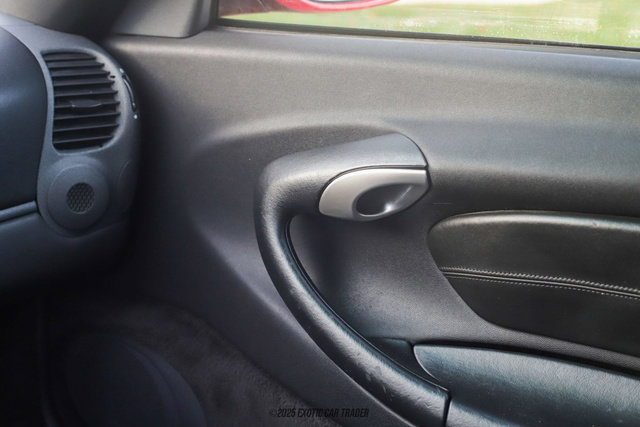 Used 1999 Porsche 911 Carrera image 84