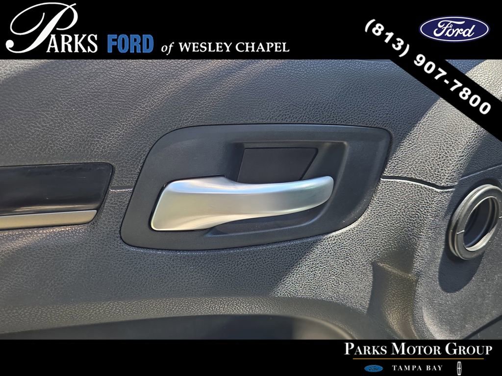 Used 2017 Chrysler 300 S w/ 300S Premium Group image 16