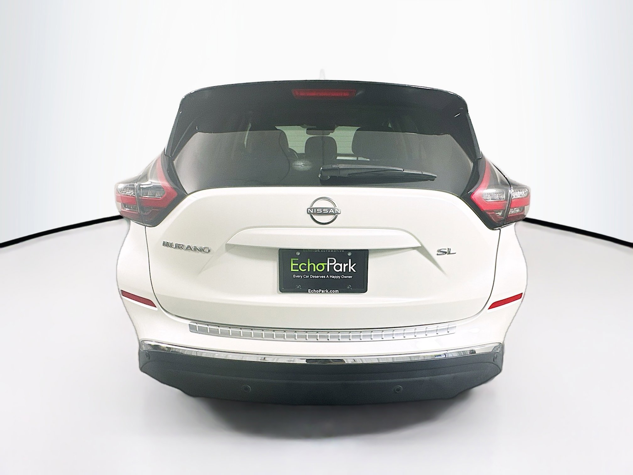 Used 2023 Nissan Murano SL w/ SL Moonroof Package image 7