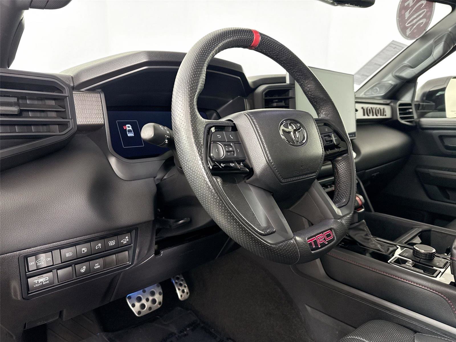 Used 2024 Toyota Tundra TRD Pro image 4