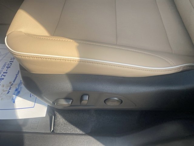 New 2026 Buick Enclave Preferred w/ Power Package image 18