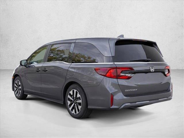 New 2026 Honda Odyssey EX-L image 5