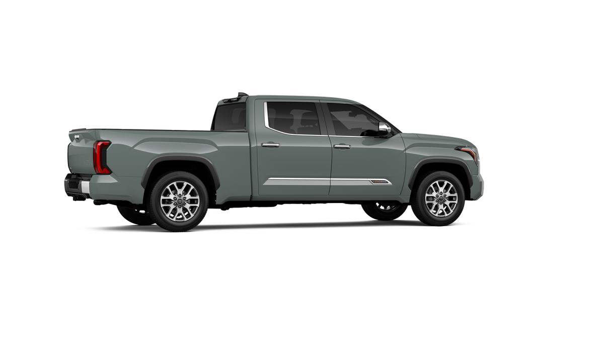 New 2026 Toyota Tundra 1794 Edition AWD/4WD image 26