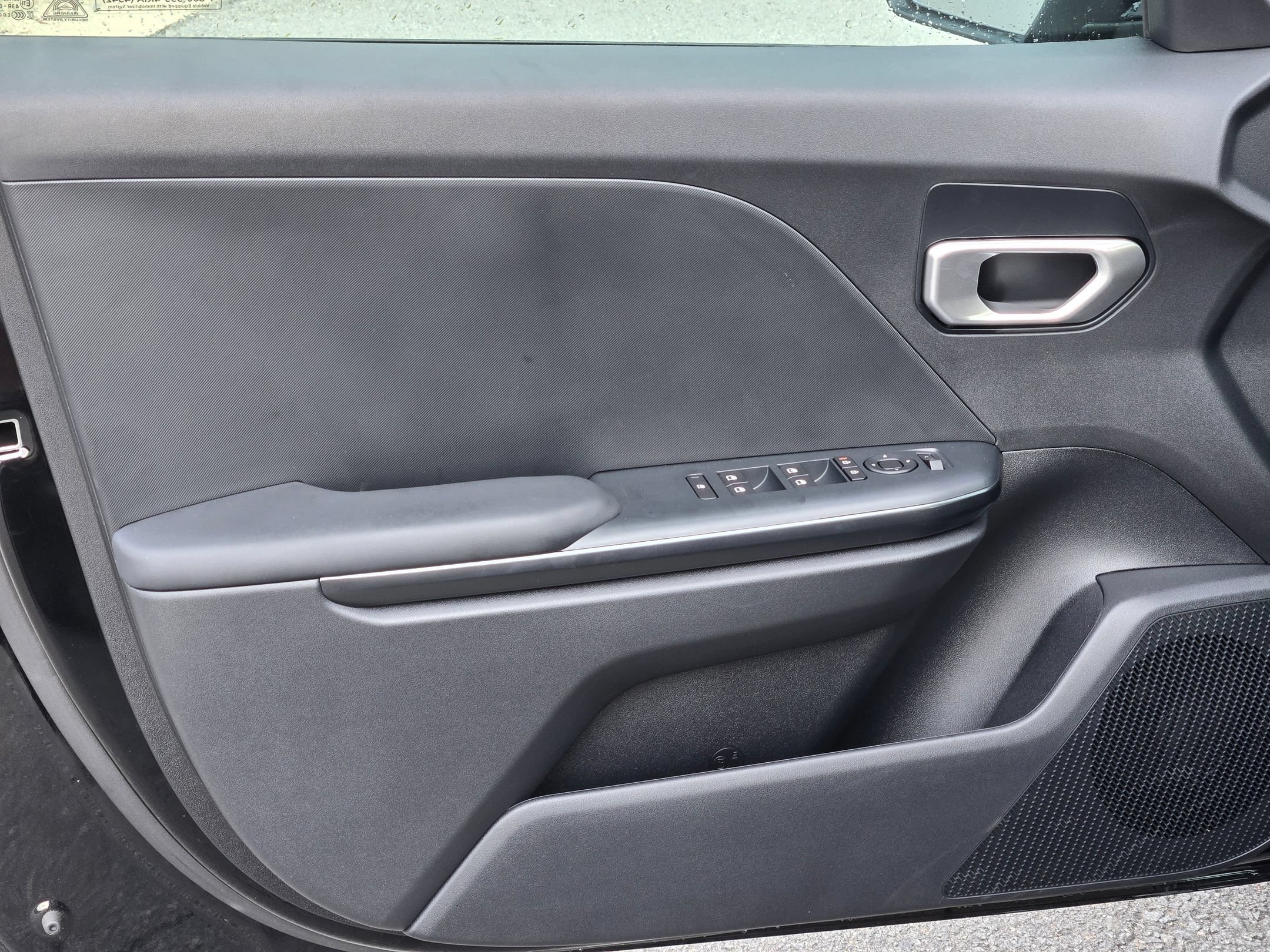 New 2026 Kia K4 FWD image 15