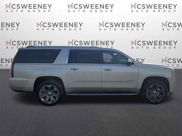 Used 2016 GMC Yukon XL Denali w/ Open Road Package image 6