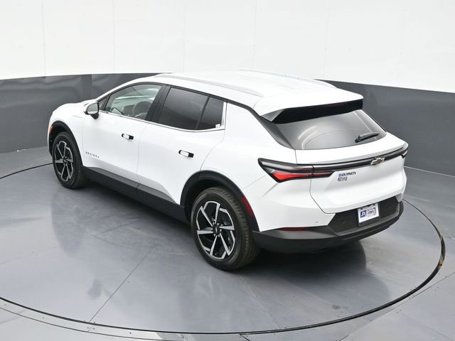 New 2026 Chevrolet Equinox EV LT image 53