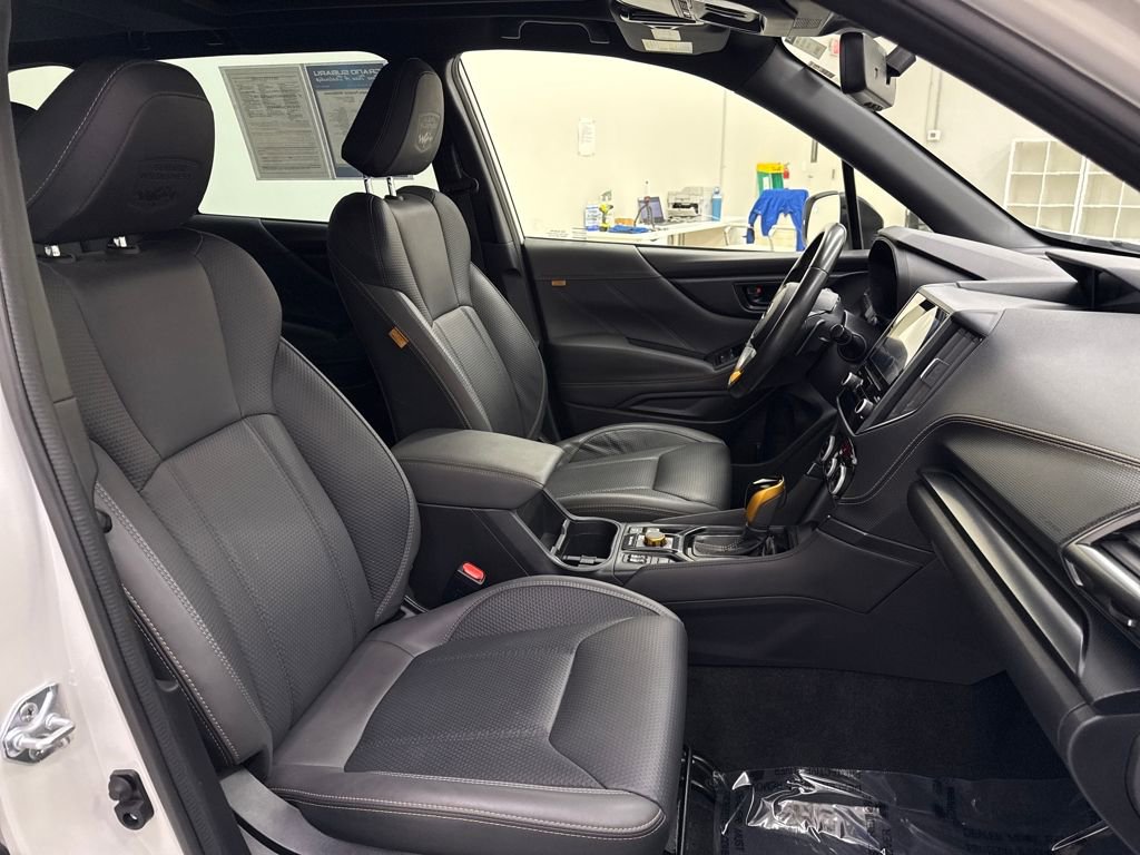 Certified 2023 Subaru Forester Wilderness image 23