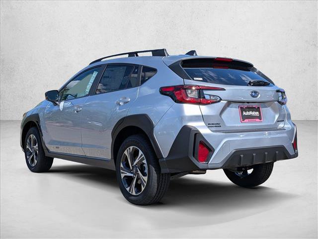 Used 2026 Subaru Crosstrek 2.5i Premium AWD/4WD image 8