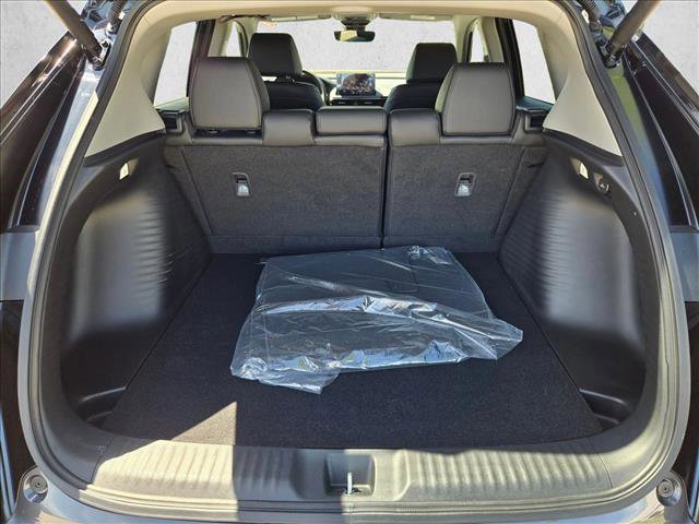 Certified 2025 Acura ADX FWD image 6