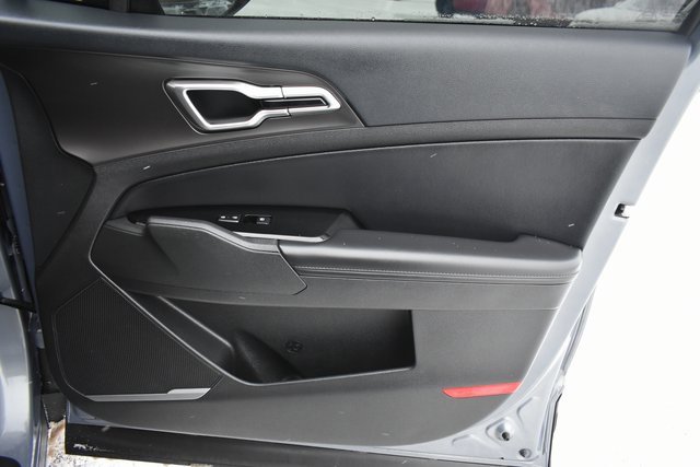 Used 2023 Kia Sportage EX image 43