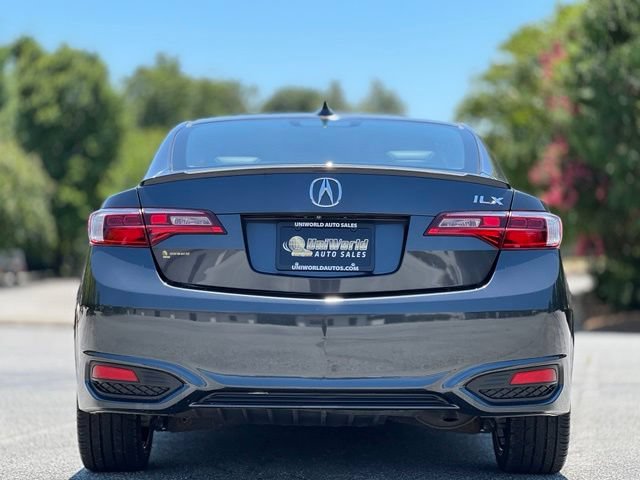 Used 2016 Acura ILX FWD image 6