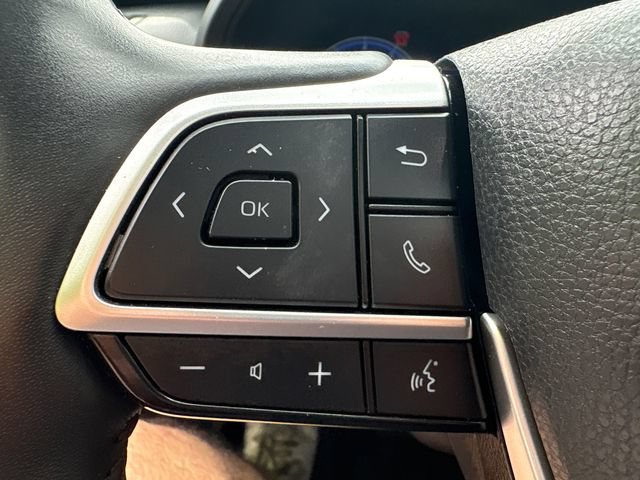 Used 2024 Toyota Grand Highlander AWD image 27