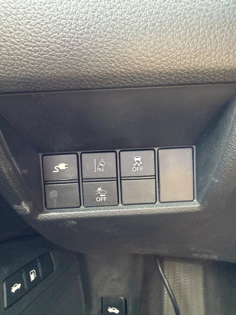 Used 2020 Honda Clarity Plug-In Hybrid image 29