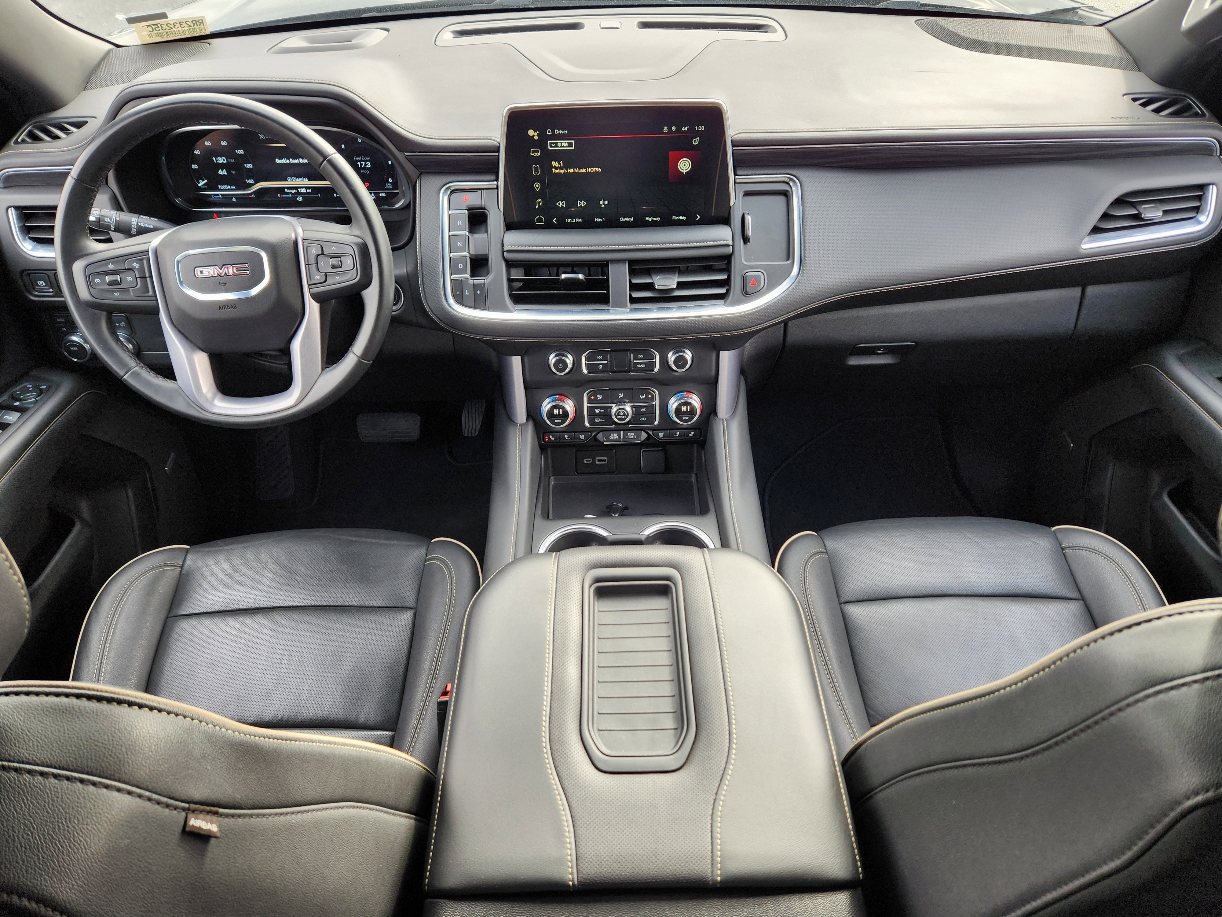 Used 2024 GMC Yukon XL SLT image 14