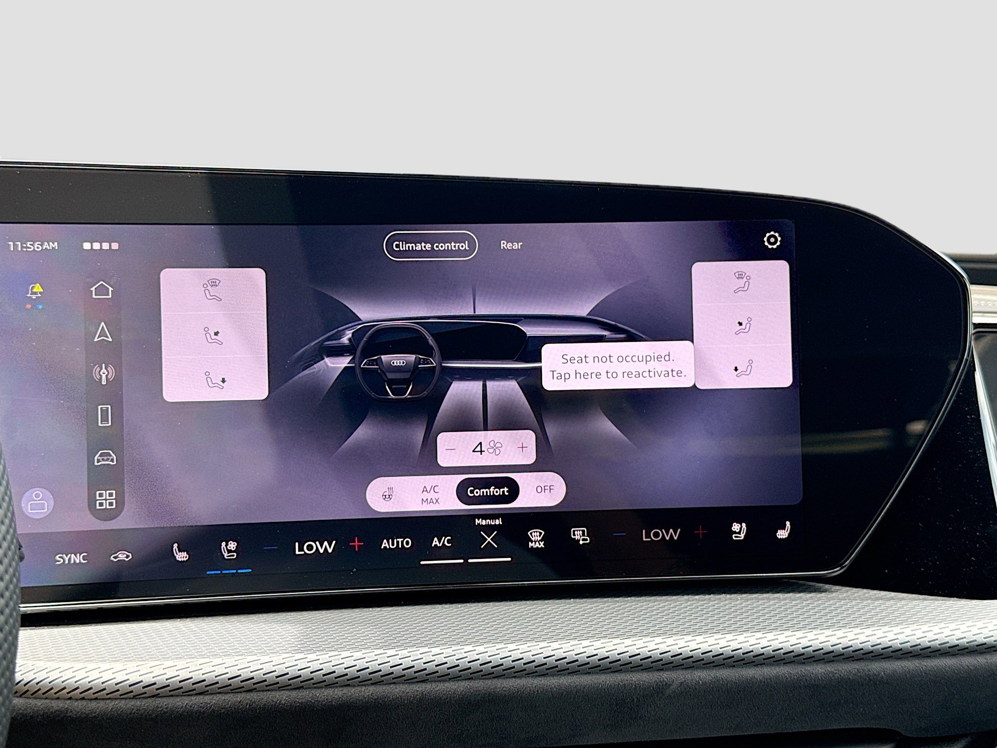 New 2026 Audi SQ5 Premium Plus AWD/4WD image 35