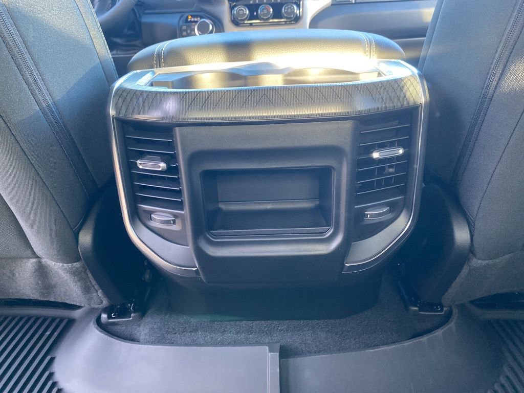 New 2026 RAM 1500 Big Horn image 18