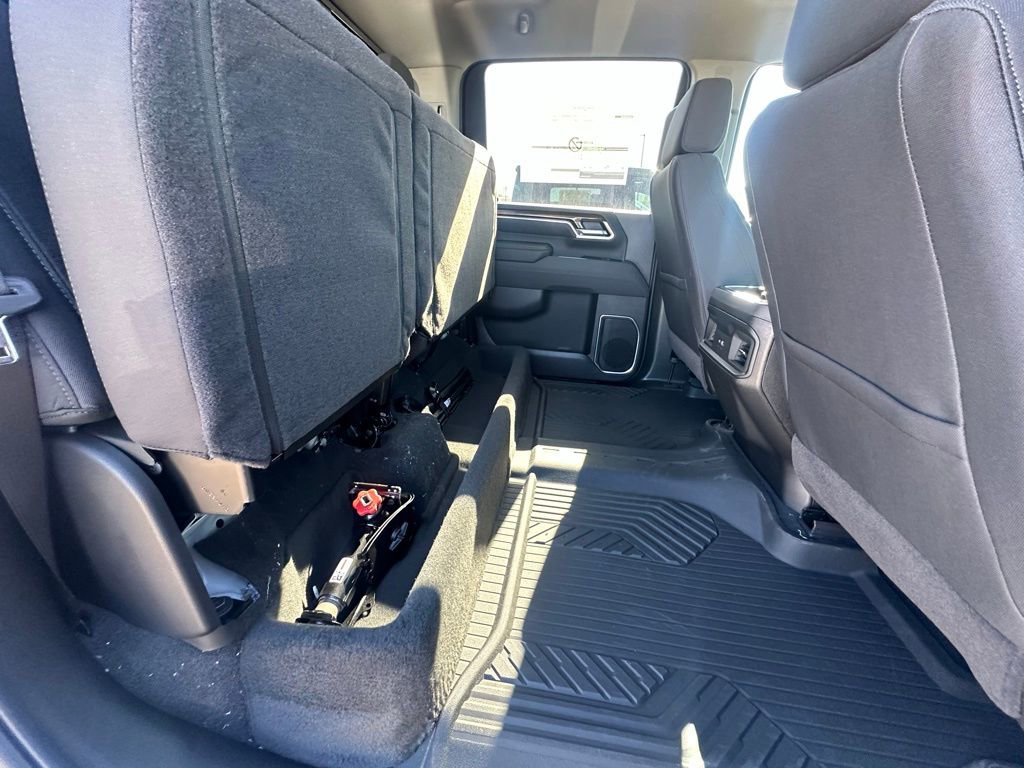 New 2026 Chevrolet Silverado 2500 LT image 30