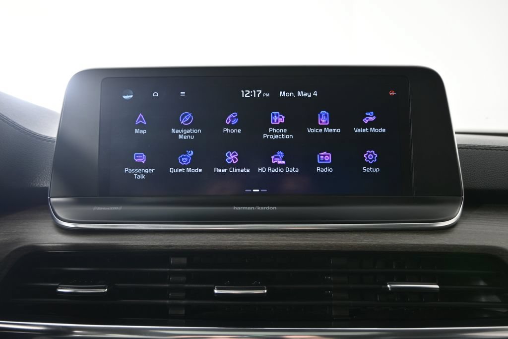 Used 2022 Kia Telluride SX AWD/4WD image 29