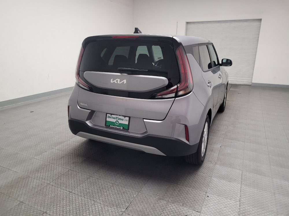 Used 2025 Kia Soul S image 7