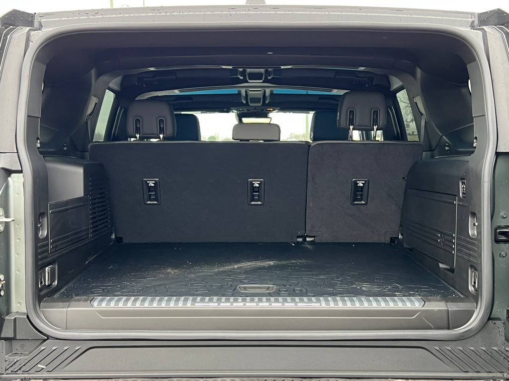 Certified 2024 GMC Hummer EV 3X image 41